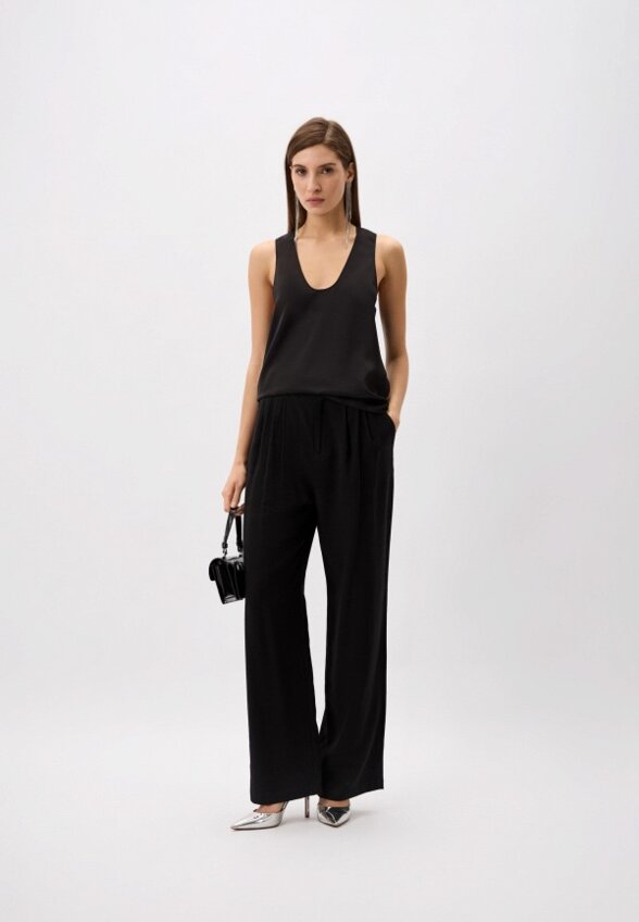 Топ Patrizia Pepe