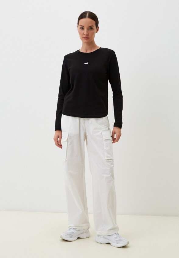 Лонгслив Nikasport