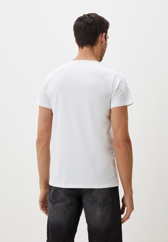 Футболка D.S