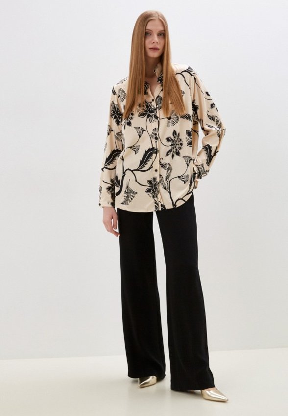 Блуза Naturel