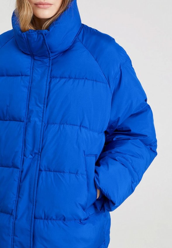 Пуховик To Be Blossom