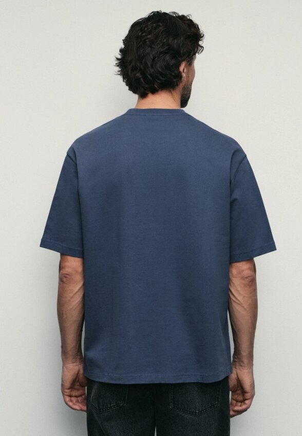 Футболка Zrn Man