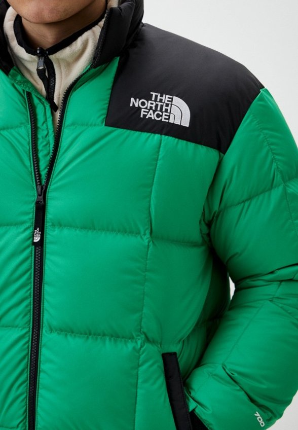 Пуховик The North Face