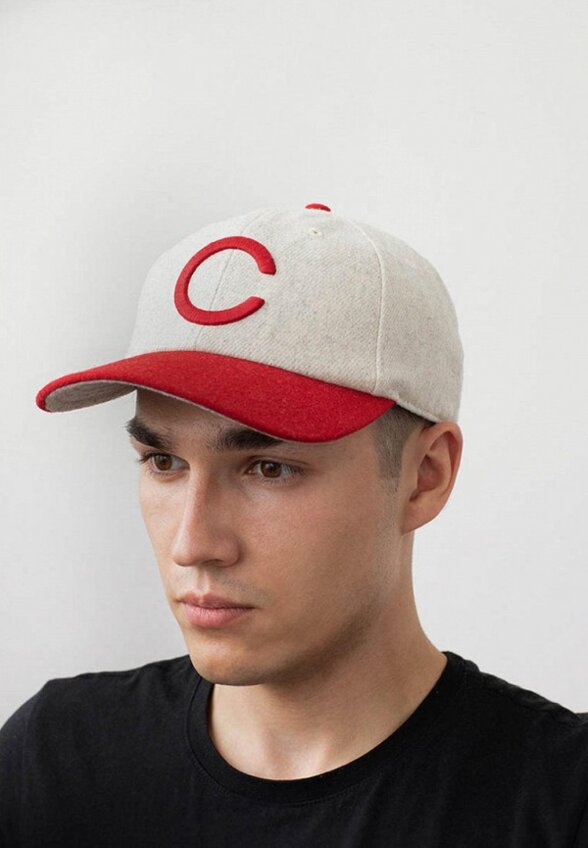 Бейсболка American Needle