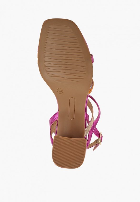 Босоножки Ever Be