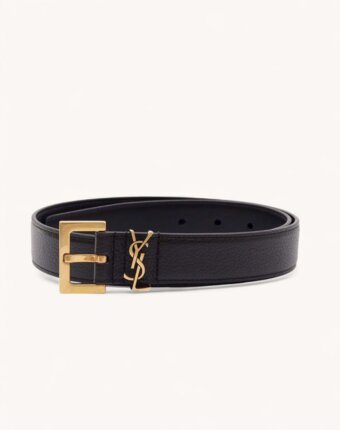 Saint Laurent Belt женщинам