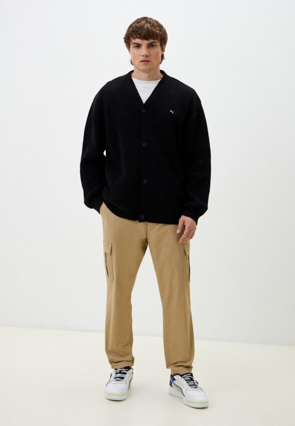 Кардиган PUMA