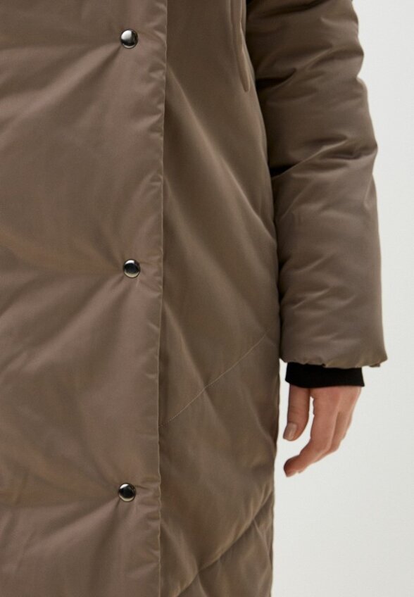 Пуховик Mokko Brand