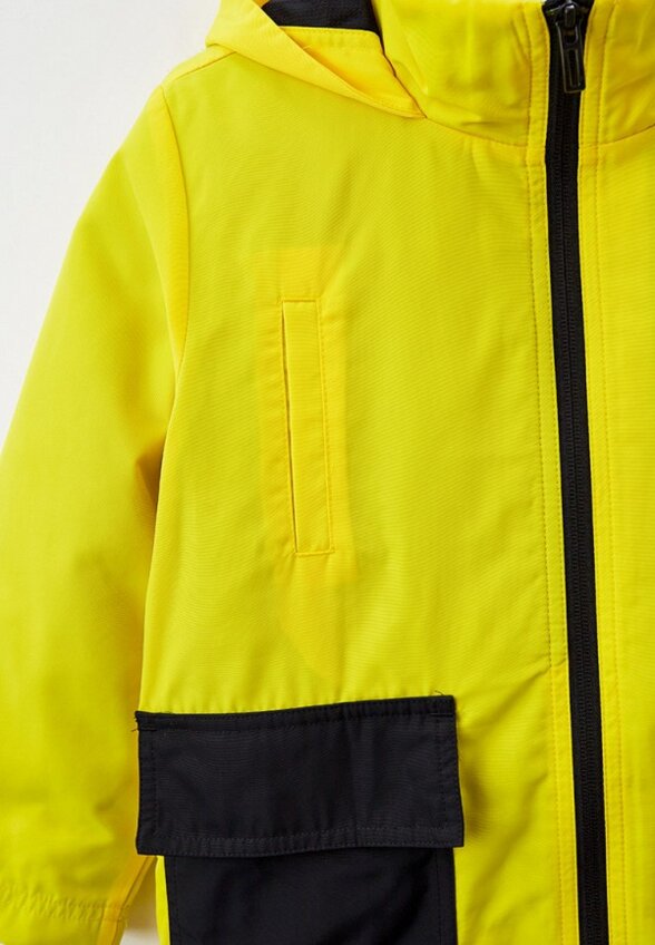 Куртка утепленная adidas