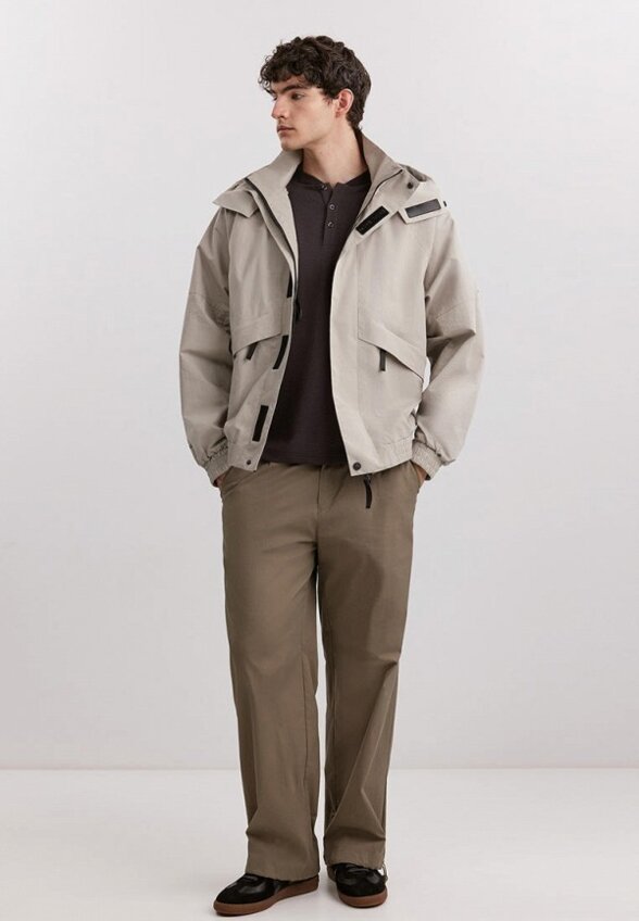 Ветровка Baon