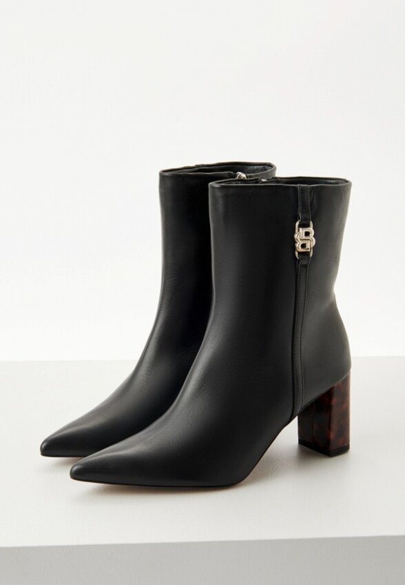 Полусапоги Boss