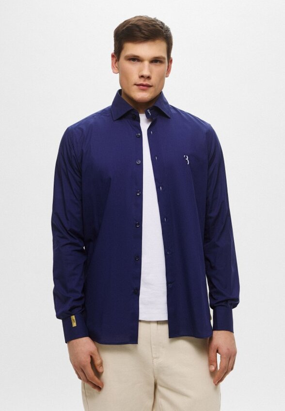 Рубашка Billionaire