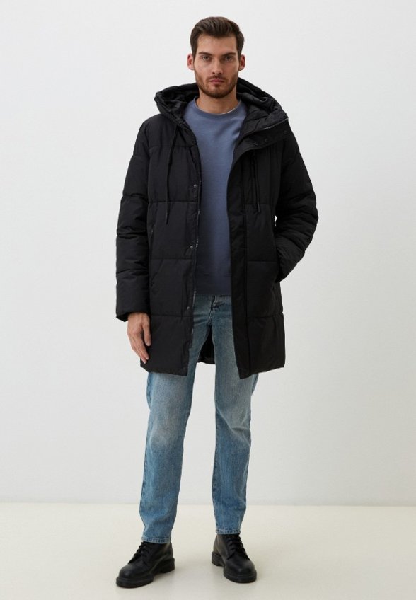 Пуховик Funday