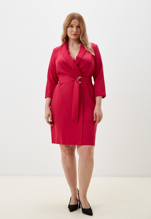 Платье Mokko Brand