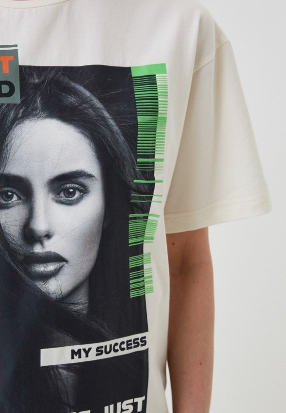 Футболка PlayToday