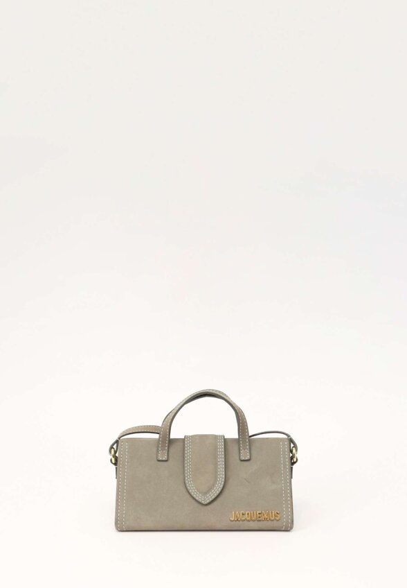 Jacquemus Le Porte Lunettes