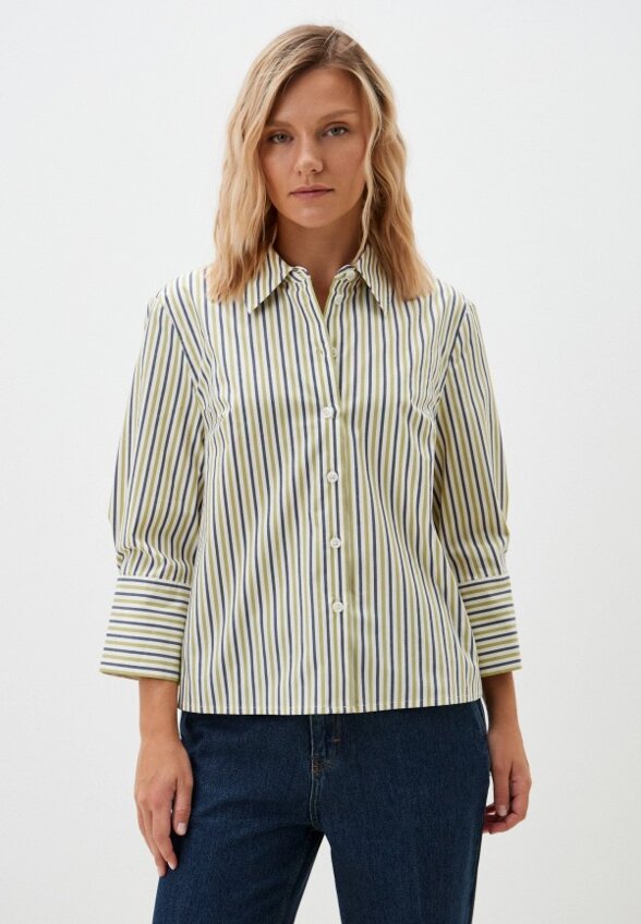 Рубашка Pompa