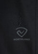 Брюки мужские Northland, Черный7  - превью