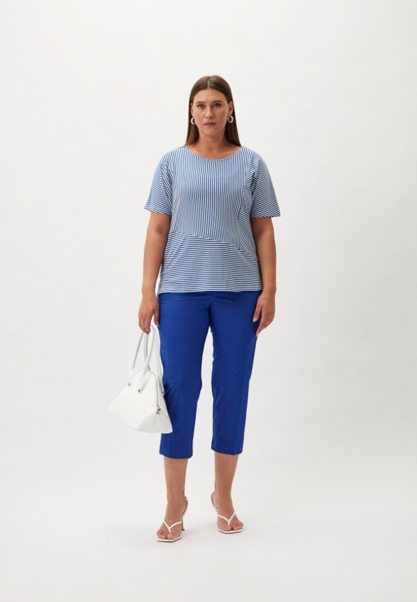 Футболка Persona by Marina Rinaldi