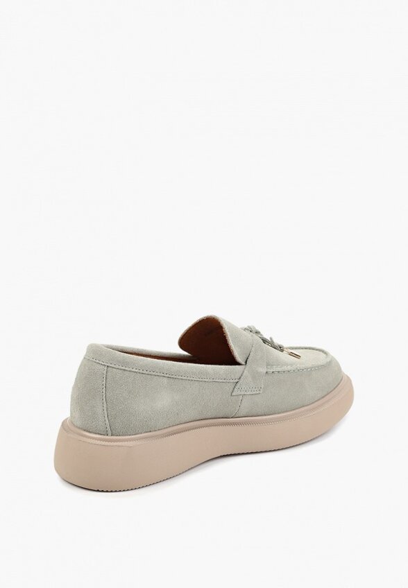 Лоферы Shoiberg