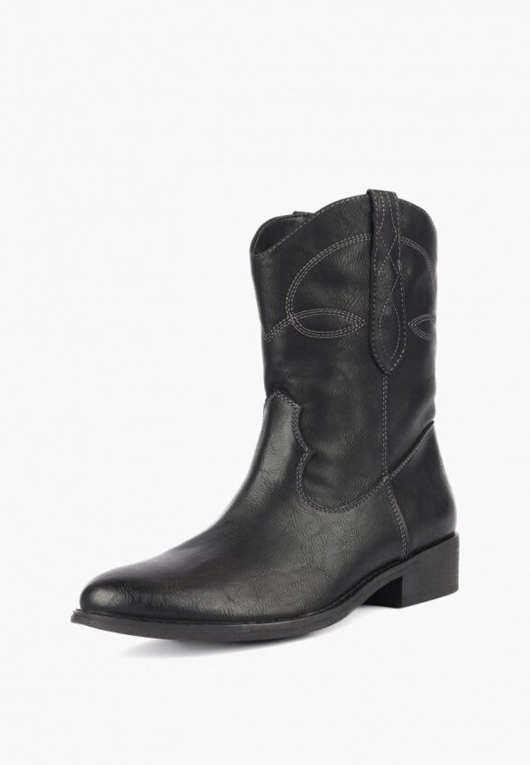 Сапоги Instreet