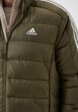 Куртка утепленная adidas5  - превью