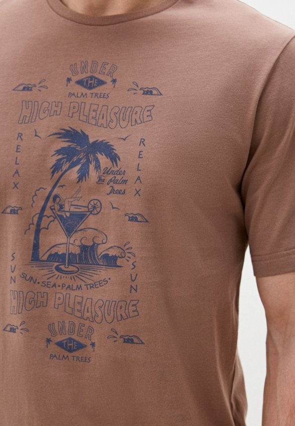 Футболка Baon