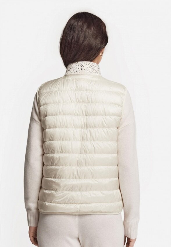 Жилет утепленный Falconeri