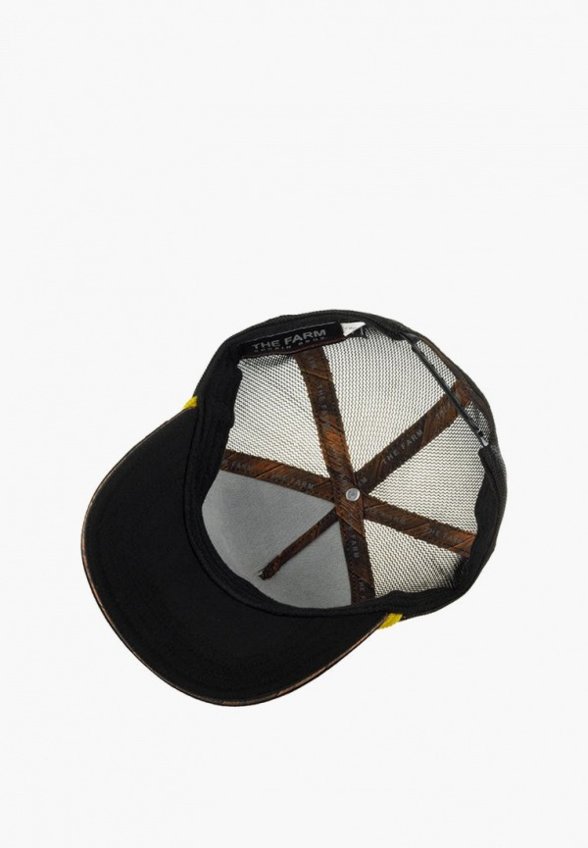 Бейсболка Goorin Brothers