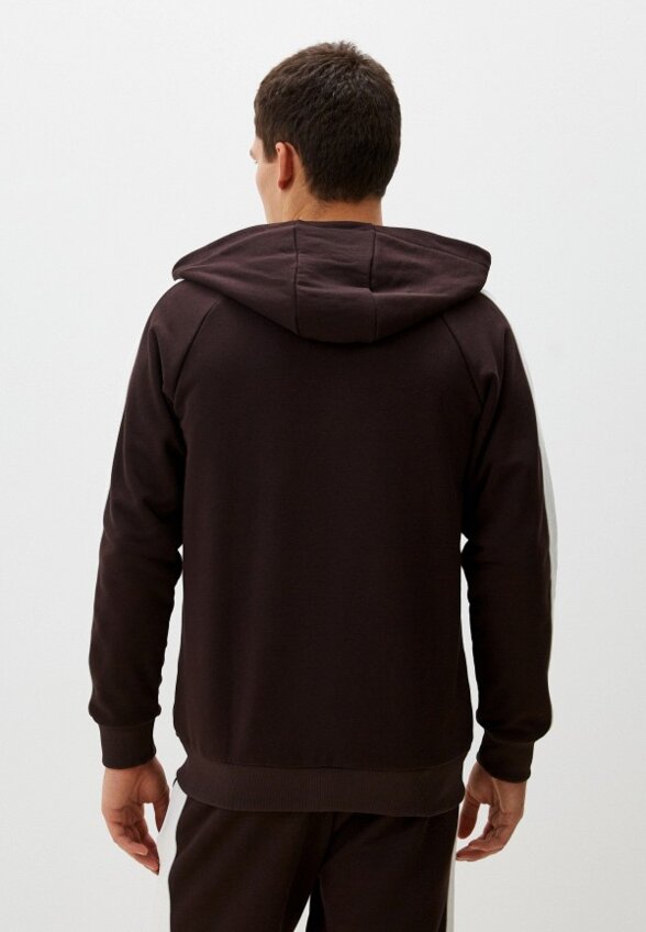 Толстовка D.S