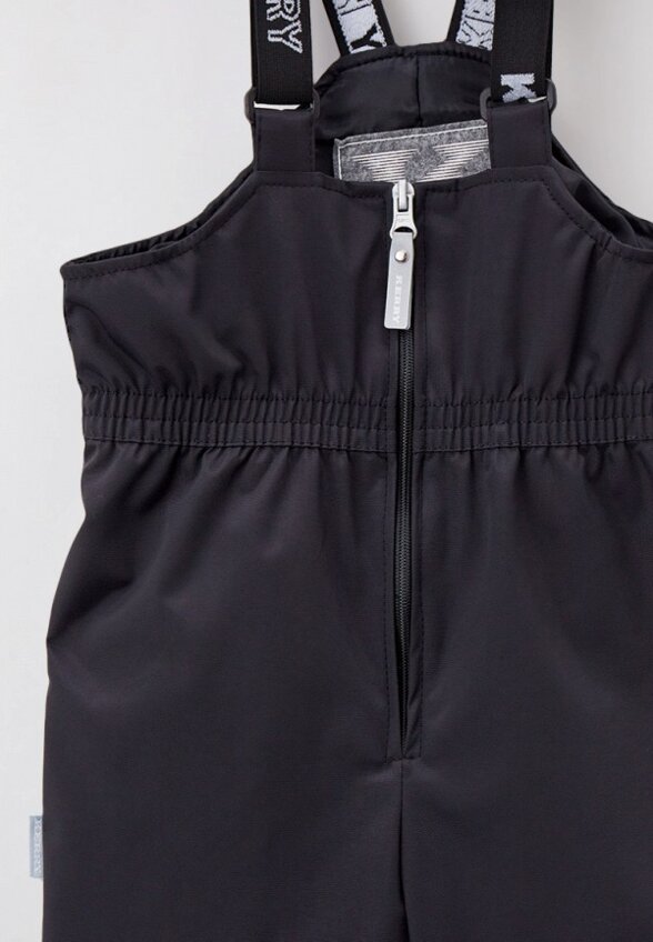 Брюки утепленные Kerry