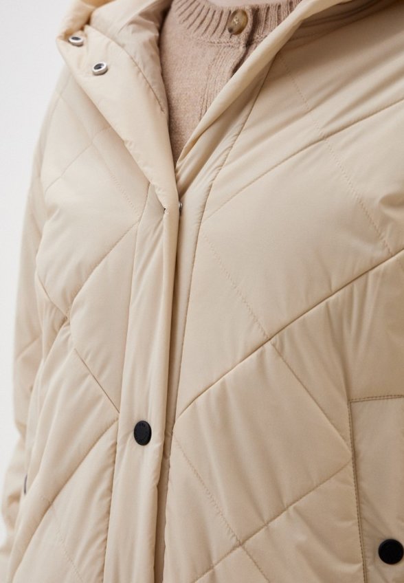 Куртка утепленная Avi