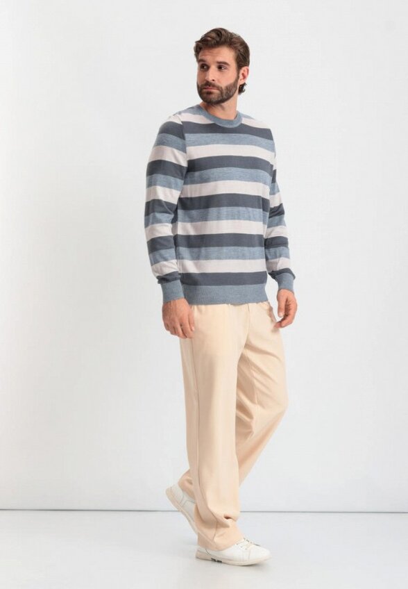 Джемпер Vivawool