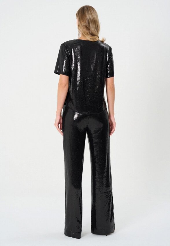 Брюки Emilia Dell'oro