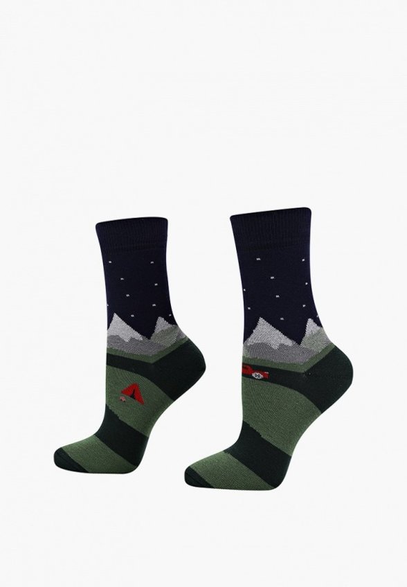 Носки 5 пар bb socks