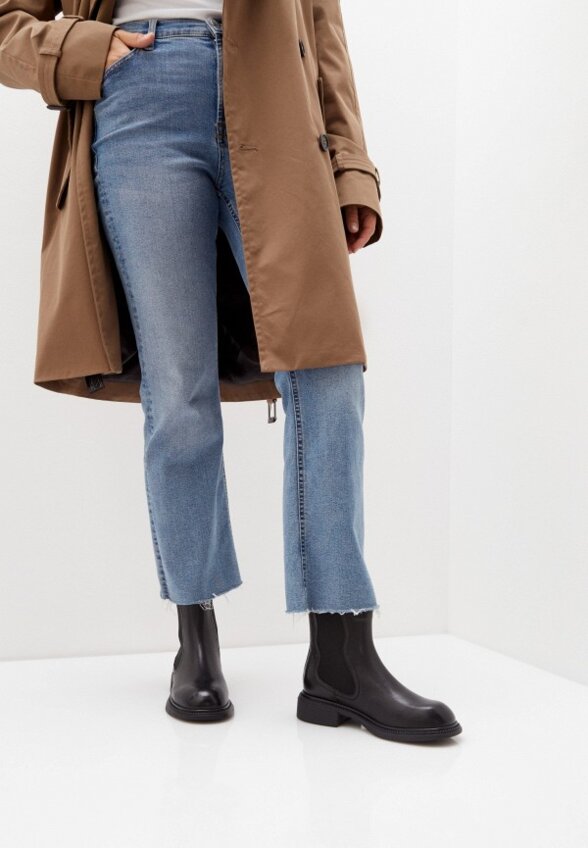 Ботинки Graciana