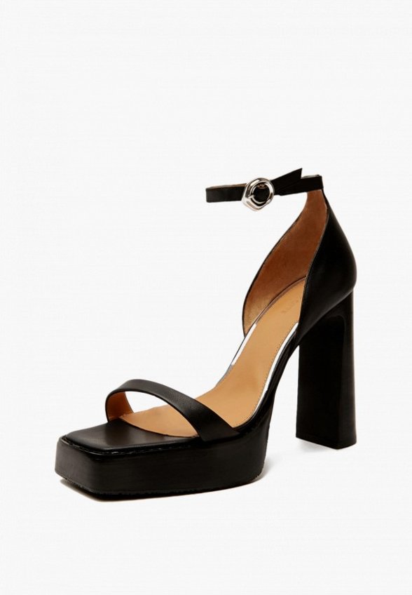 Босоножки Mascotte