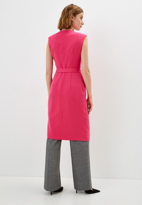 Жилет Vivostyle