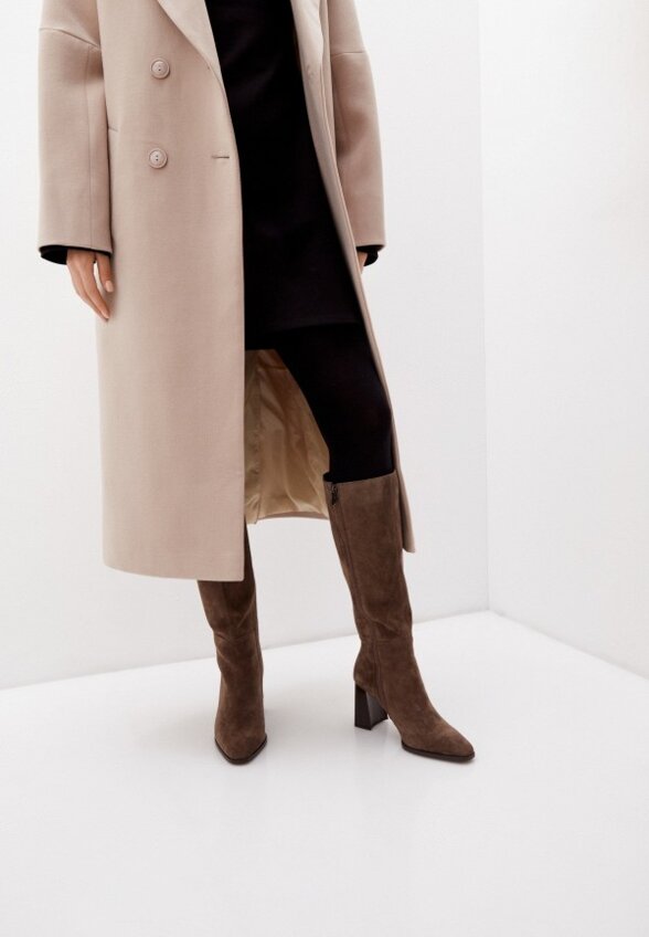 Сапоги Dino Ricci