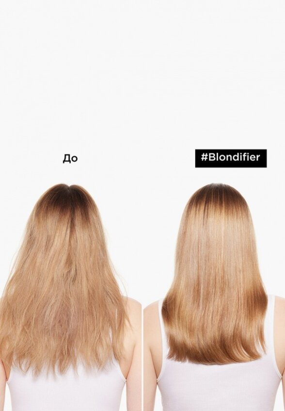 Шампунь для светлых волос L'Oreal Professionnel