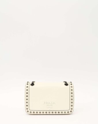 Prada Leather Bag женщинам