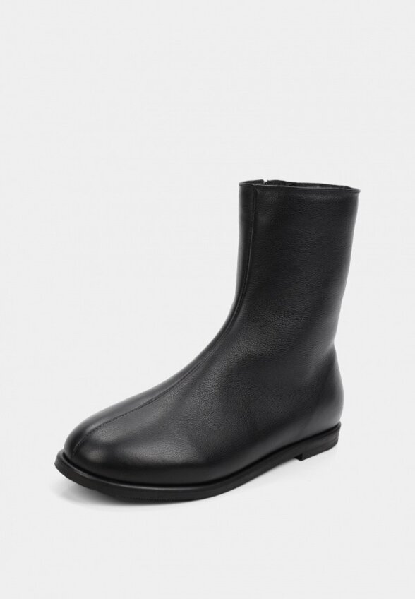 Полусапоги Lusavou