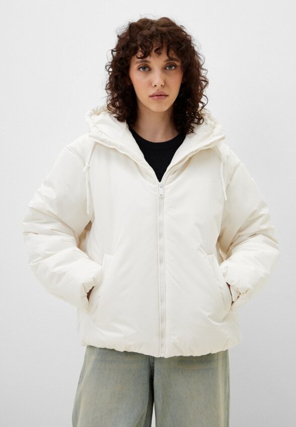 Пуховик Befree