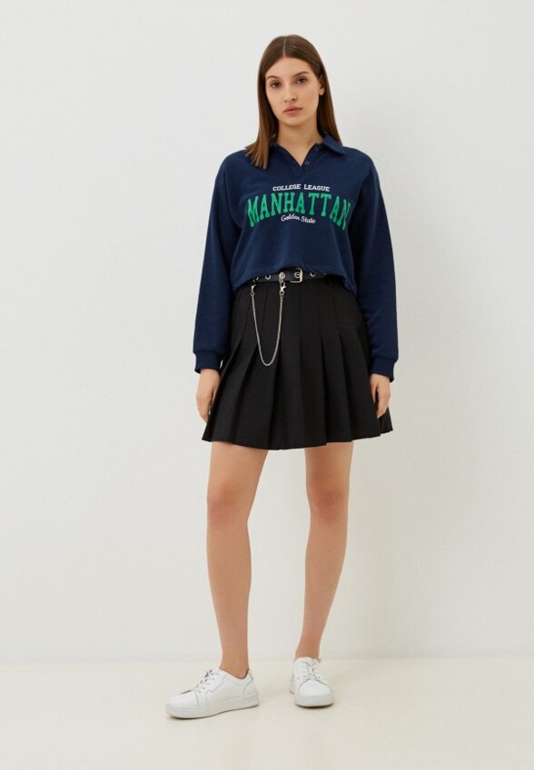 Юбка Aaquamarina