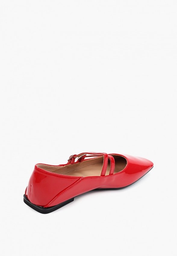 Балетки May Vian