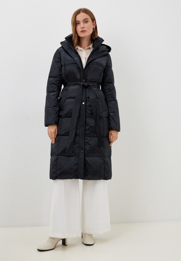 Куртка-пальто Снежная Королева