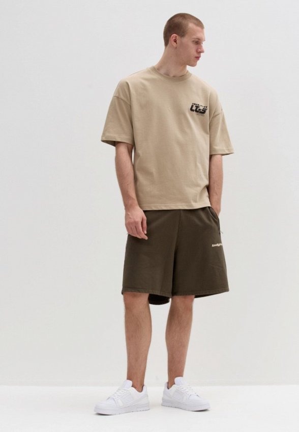 Шорты спортивные Low Lights