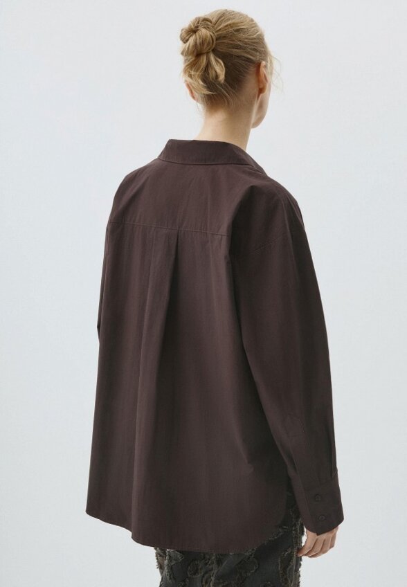 Рубашка Sela
