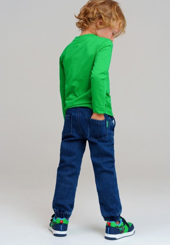 Джинсы PlayToday