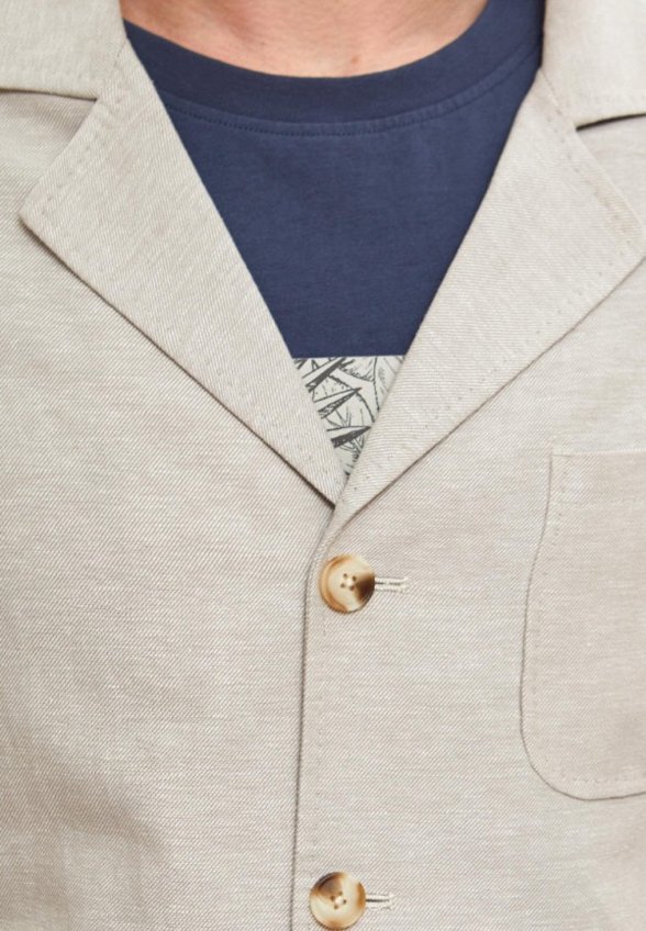 Пиджак Kanzler